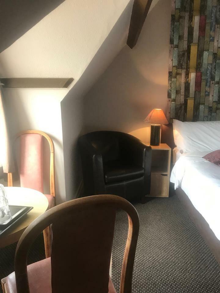 Tregonholme Hotel Борнмът Екстериор снимка